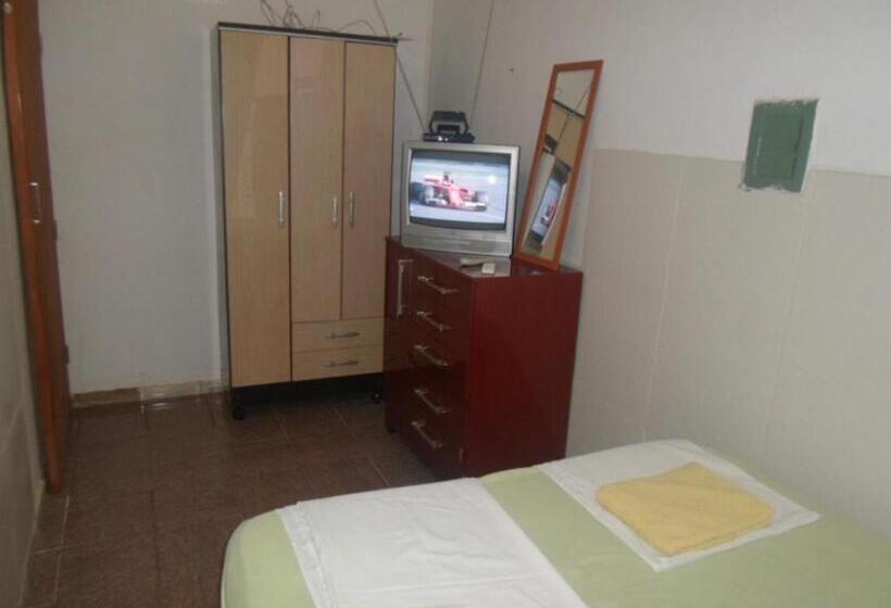 标准间, Palmas Tocantins