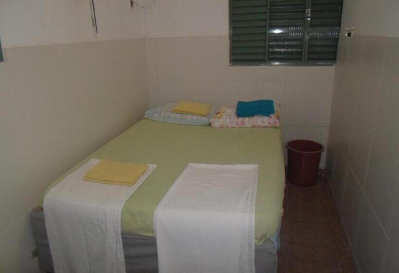 标准间, Palmas Tocantins