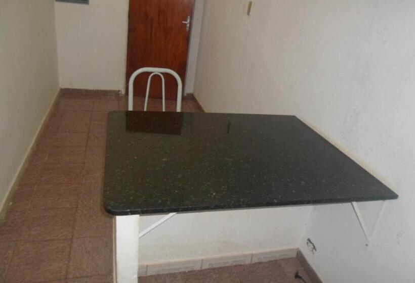 اتاق استاندارد, Palmas Tocantins