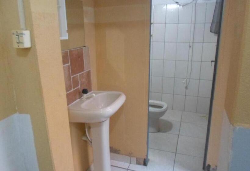 带1个卧室的公寓, Palmas Tocantins