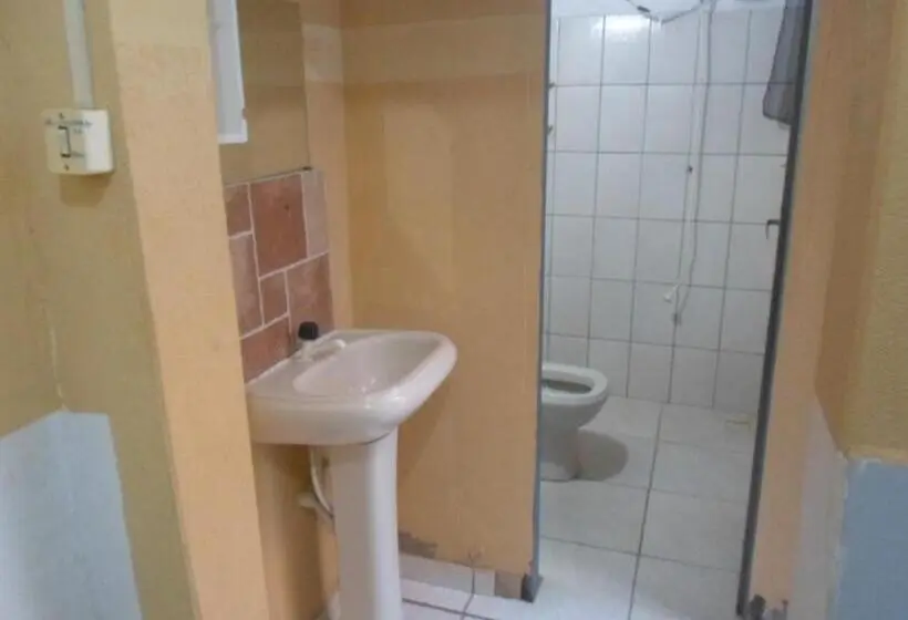آپارتمان 1 خوابه, Palmas Tocantins