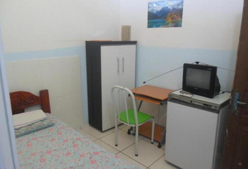 带1个卧室的公寓, Palmas Tocantins