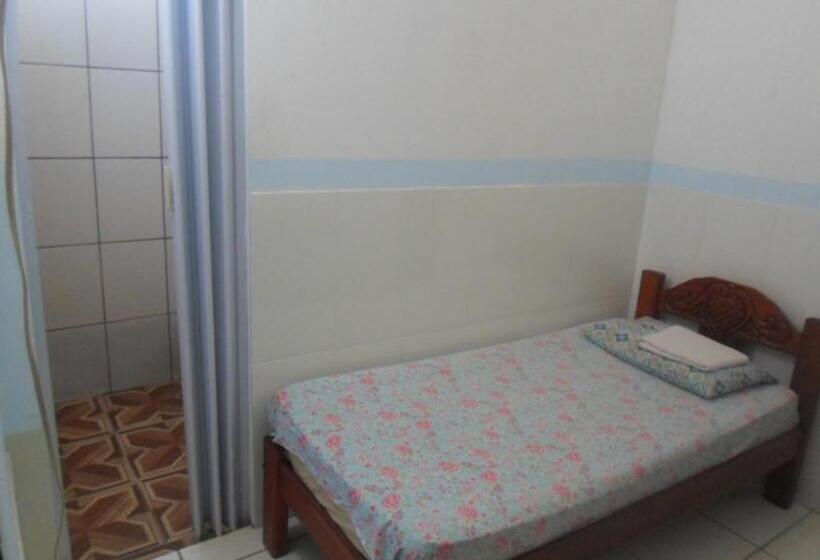 带1个卧室的公寓, Palmas Tocantins