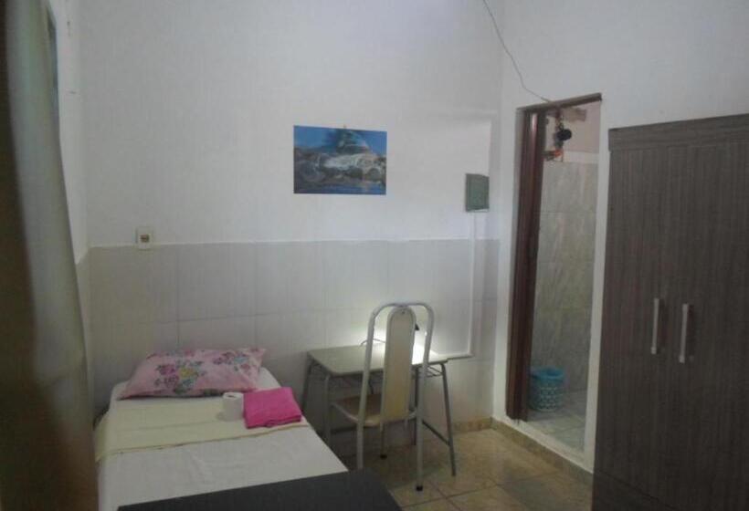 带1个卧室的公寓, Palmas Tocantins