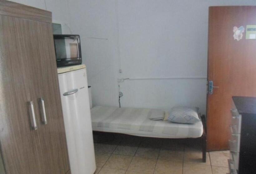 带1个卧室的公寓, Palmas Tocantins