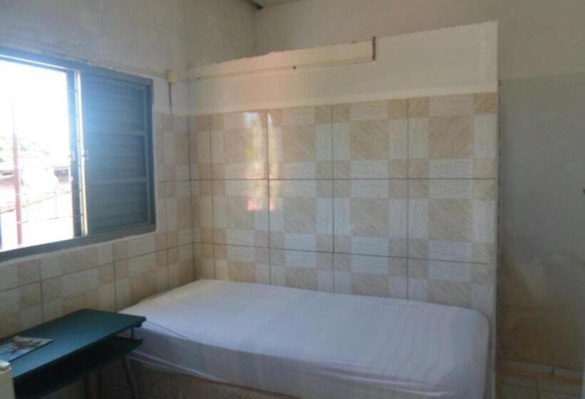 带1个卧室的公寓, Palmas Tocantins