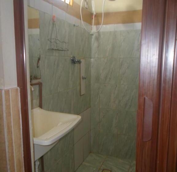 带1个卧室的公寓, Palmas Tocantins