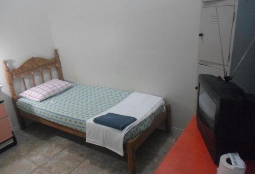 バスルーム共有のシングルスタンダード, Palmas Tocantins