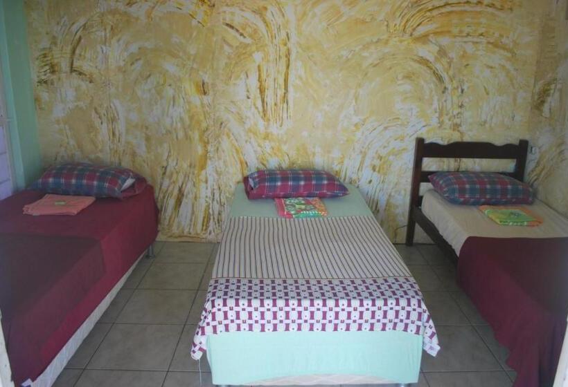 标准三人间, Palmas Tocantins