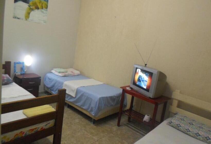 标准三人间, Palmas Tocantins