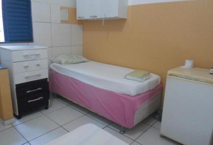 标准三人间, Palmas Tocantins