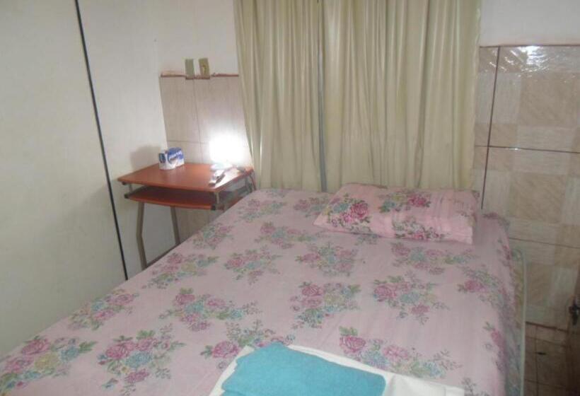 标准三人间, Palmas Tocantins