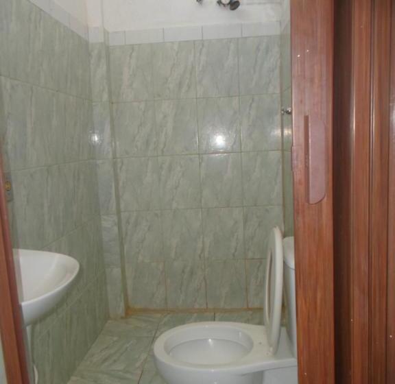 اتاق استاندارد سه نفره, Palmas Tocantins