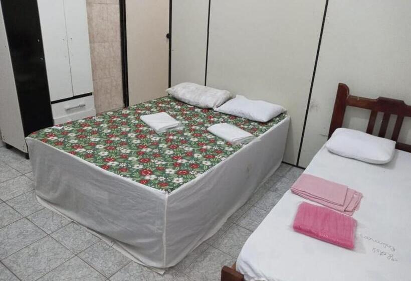 基本三人间, Palmas Tocantins