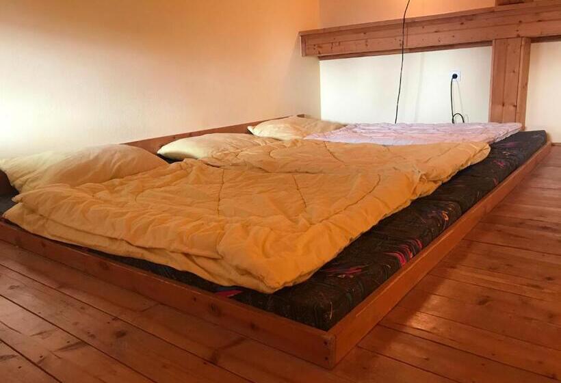 패밀리 룸 산 전망, Penzion Pažický