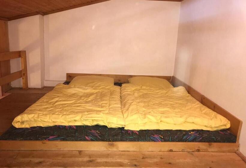 패밀리 룸 산 전망, Penzion Pažický