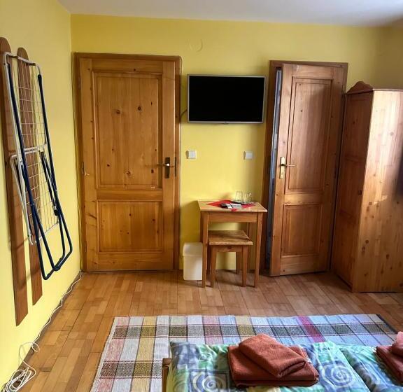 스탠다드 룸, Penzion Pažický