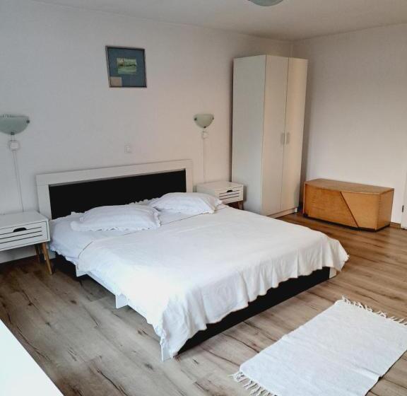 标准间, Piccola Italia Casa Racovita