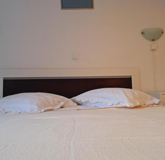 标准间, Piccola Italia Casa Racovita