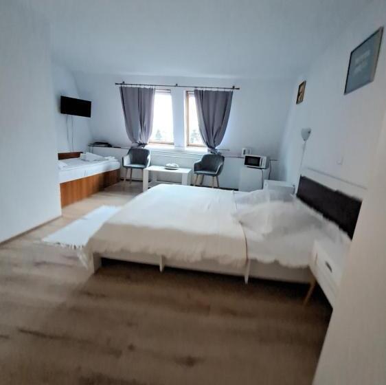 标准间, Piccola Italia Casa Racovita