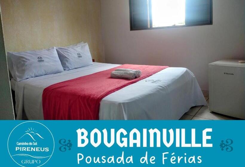 スイート, Pousada Bougainville