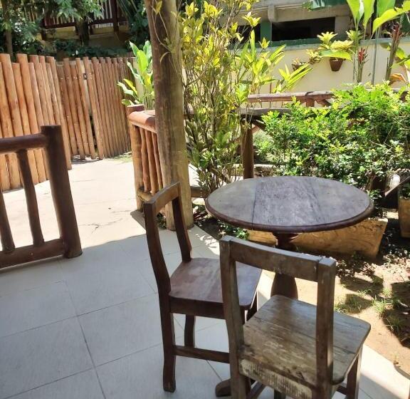 スタンダードルーム, Pousada Caiçara