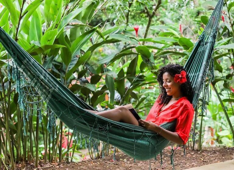 غرفة ديلوكس مزودة بشرفة, Pousada Horizonte Azul