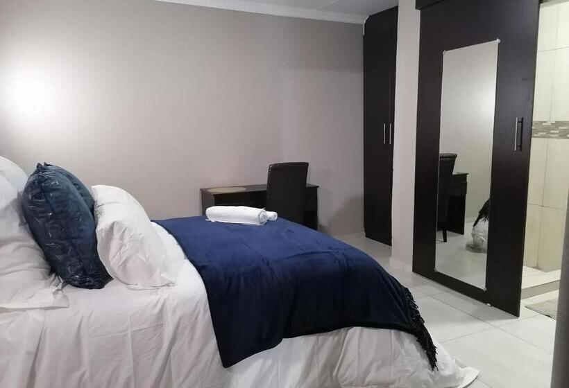 Standard-huone, Lukhanya Guesthouse