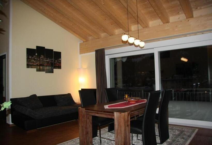 Апартаменты 1 Спальня, Aladin Apartments St Moritz