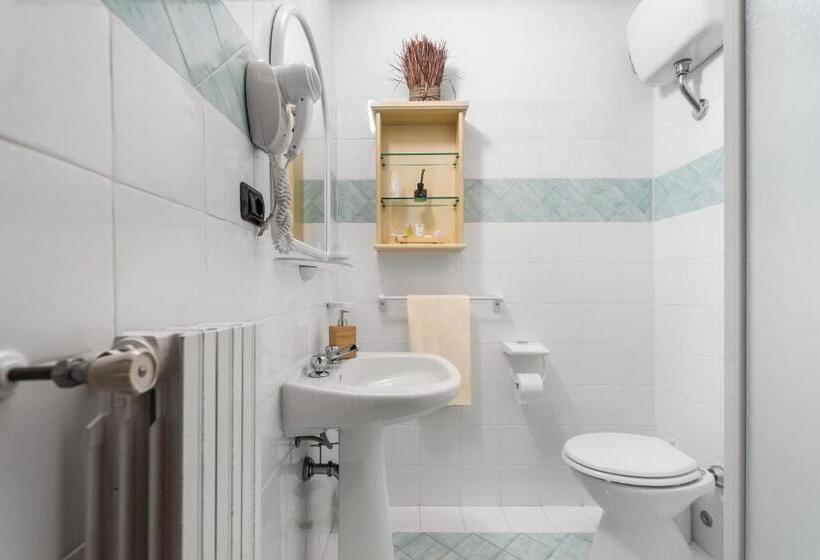 בית, חדר שינה 1, Casale Dei Gelsi