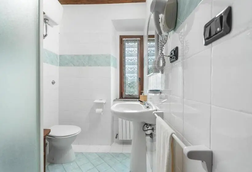 １ベッドルームハウス, Casale Dei Gelsi