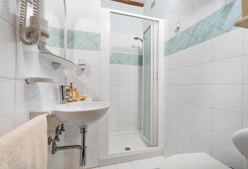 חדר סופריור נוף לבריכה, Casale Dei Gelsi