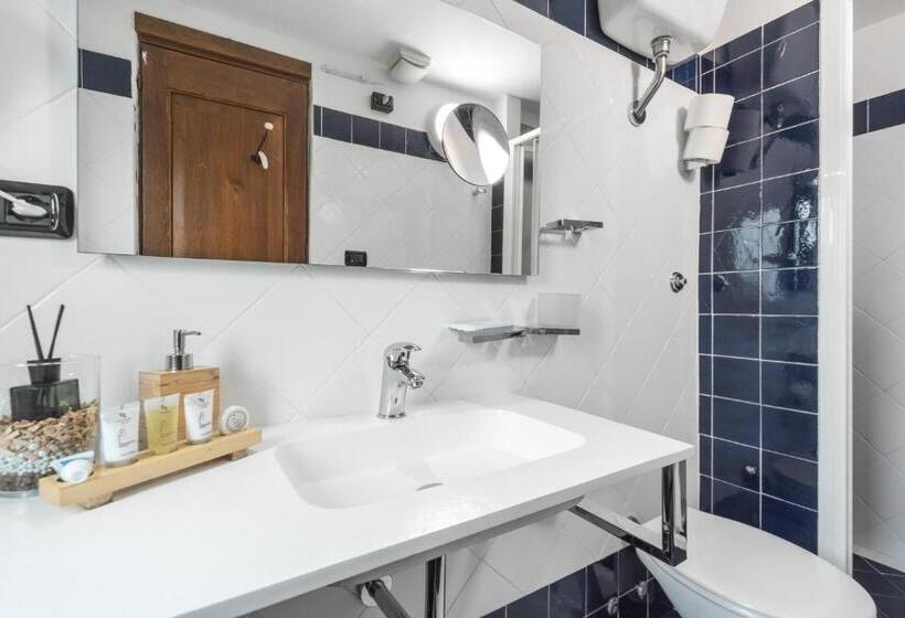 חדר דלוקס, Casale Dei Gelsi