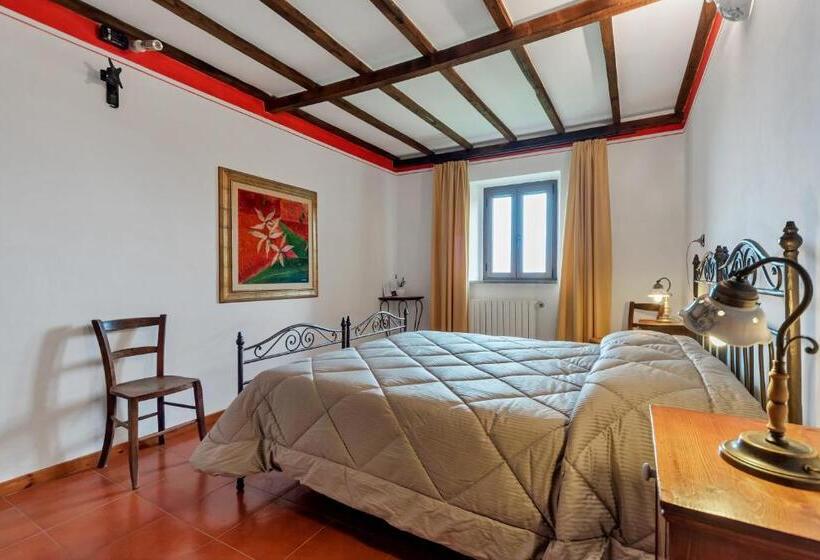 חדר סטנדרט, Casale Dei Gelsi