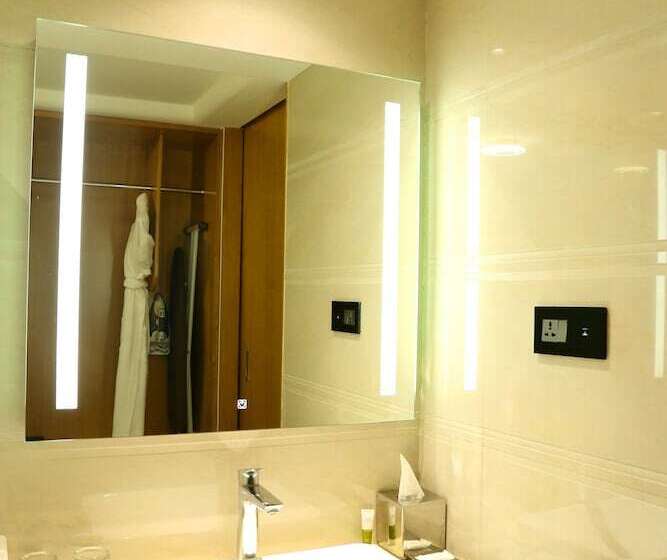 اتاق پرمیوم, Courtyard By Marriott Madurai