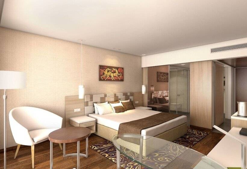 اتاق پرمیوم, Courtyard By Marriott Madurai