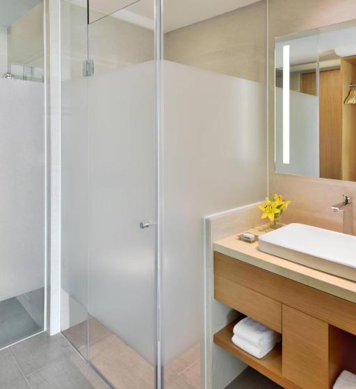 اتاق پرمیوم, Courtyard By Marriott Madurai