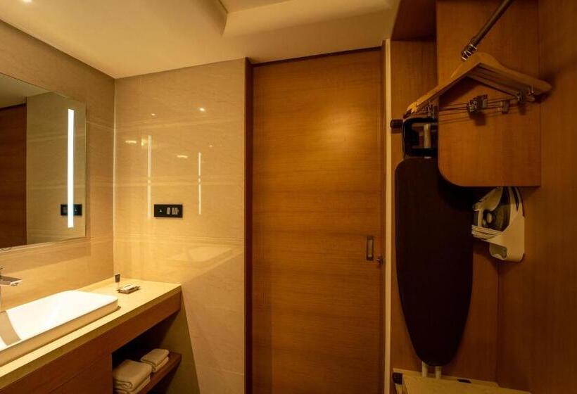 اتاق پرمیوم, Courtyard By Marriott Madurai