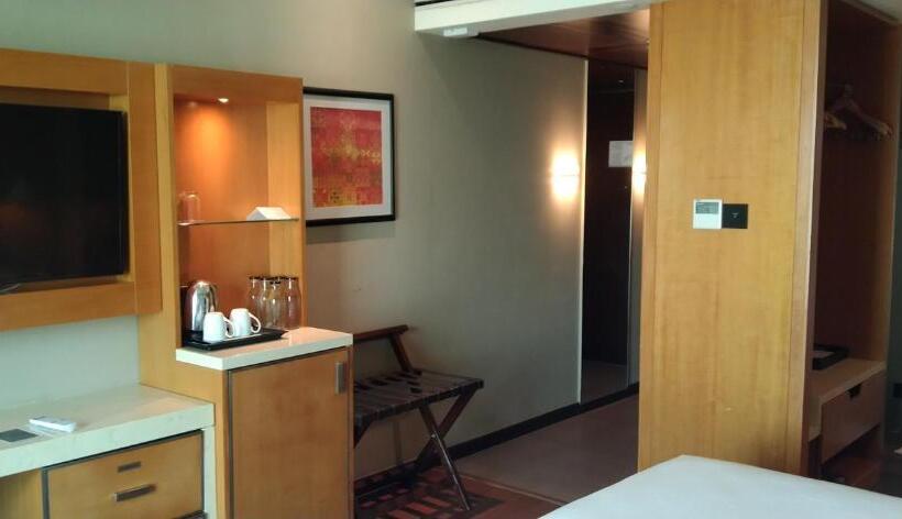 اتاق پرمیوم, Courtyard By Marriott Madurai