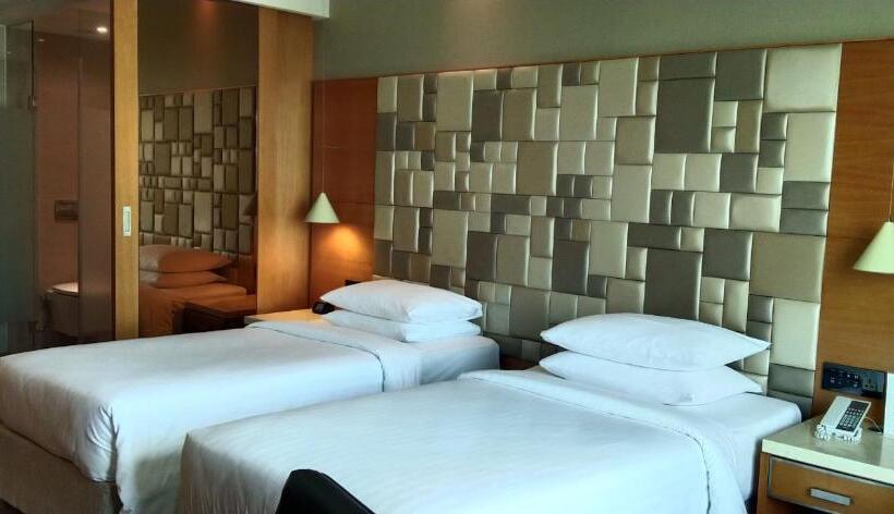 اتاق پرمیوم, Courtyard By Marriott Madurai