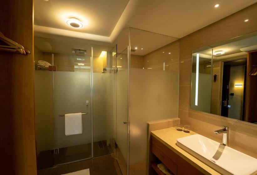 سوئیت با تخت بزرگ, Courtyard By Marriott Madurai