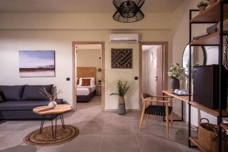 اتاق پرمیوم, Courtyard By Marriott Madurai