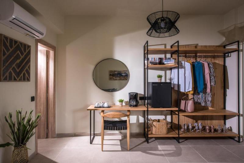 اتاق پرمیوم, Courtyard By Marriott Madurai