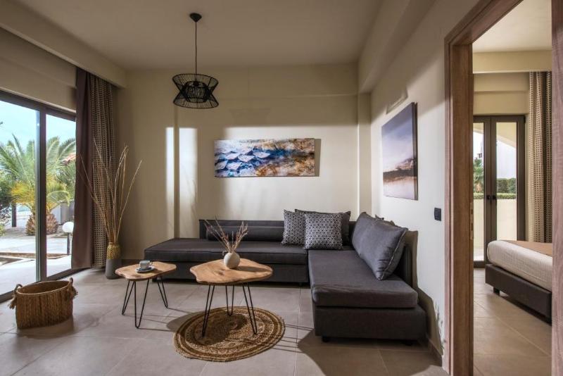 اتاق پرمیوم, Courtyard By Marriott Madurai