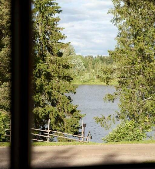 标准间, Maatilamatkailu Ali Ketola