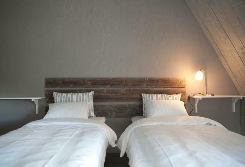 标准间, Maatilamatkailu Ali Ketola