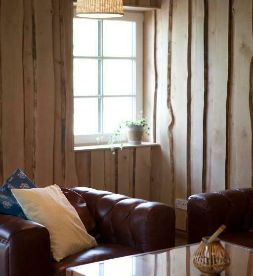 标准间, Maatilamatkailu Ali Ketola