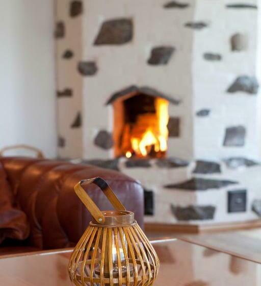 标准间, Maatilamatkailu Ali Ketola