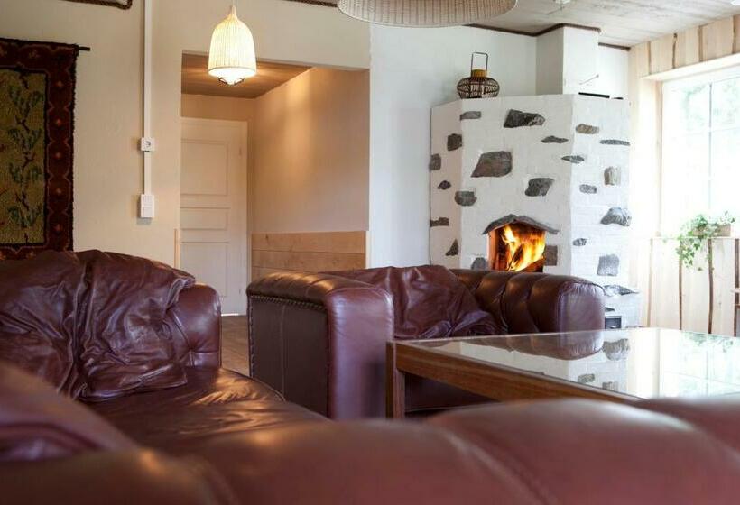 标准间, Maatilamatkailu Ali Ketola