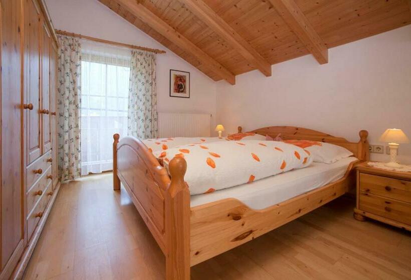 غرفة قياسية, Kräuterpension Rosenkranz